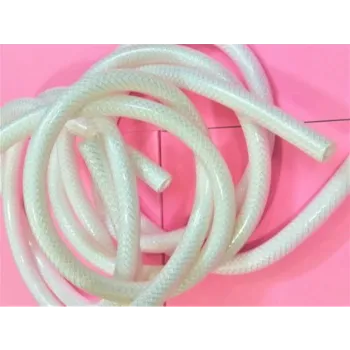 Polished Sanitary Hose