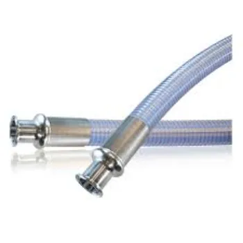 Plain Sanitary Hose