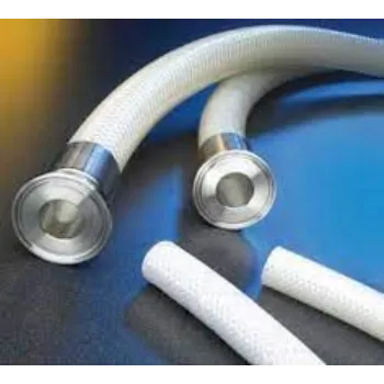 Polished Sanitary Hose