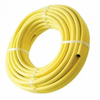 Polished Sanitary Hose