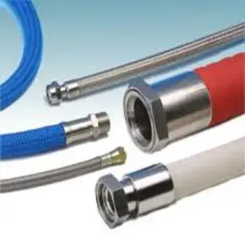 Sanitary Hose