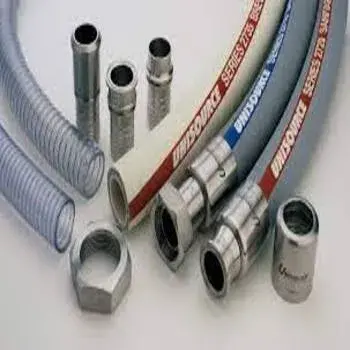 Nitrile Rubber Bridgestone Hose Pipe