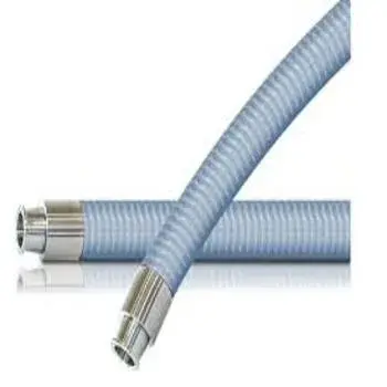 Blue Sanitary Hose