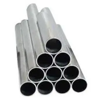 Steel, Sanitary Pipe