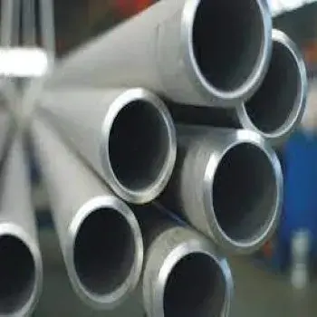 Stainless Steel, Sanitary Pipe
