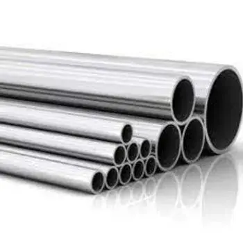 Stainless Steel, Sanitary Pipe