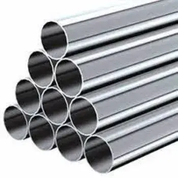 Sanitary Pipe