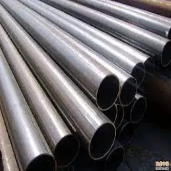 Sanitary Pipe