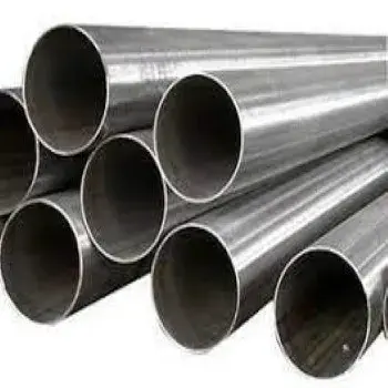 Stainless steel, Sanitary Pipe