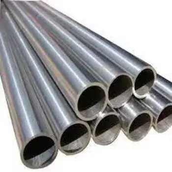 SS316 1/2 Inch Hygienic Sanitary OD Pipes