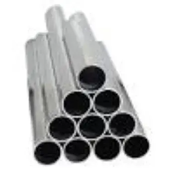 Sanitary Pipe