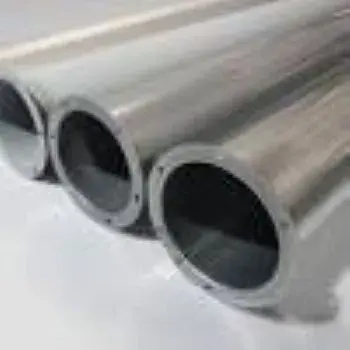 Sanitary Pipe
