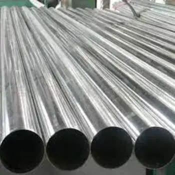 304 Stainless Steel Pipe