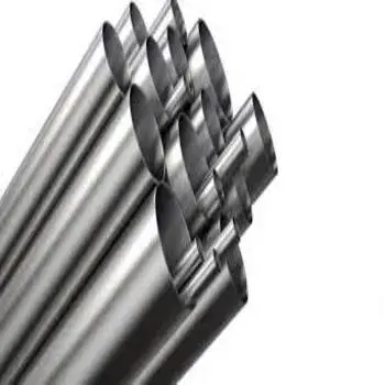 Stainless steel,  Sanitary Pipe