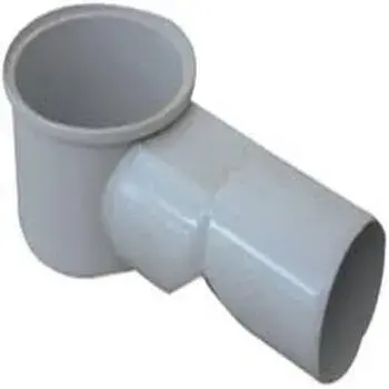 Pvc Sanitary Pipe Fitings