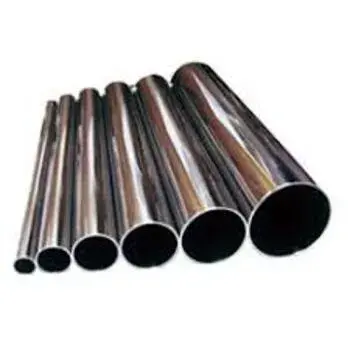Sanitary Pipes, Stainless steel