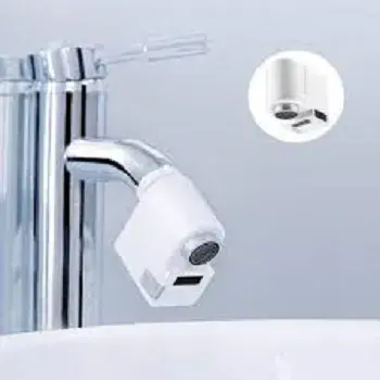Sensor Bath Tub 