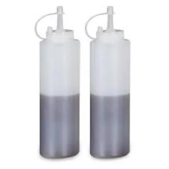 Good Quality Sauce Bottle