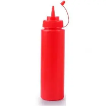 Fine Quality Sauce Bottle