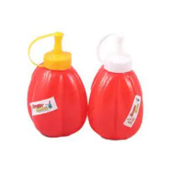 Premium Quality Sauce Bottle