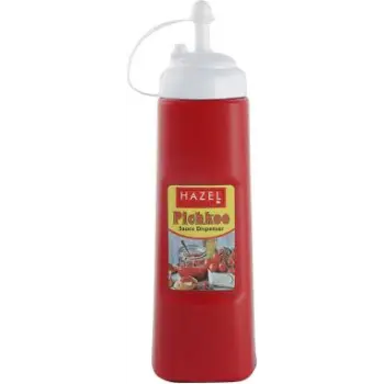 Sauce Bottle