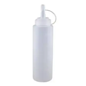 Sauce Bottle