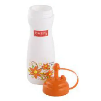 Sauce Bottle