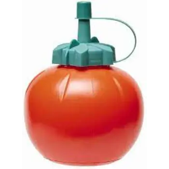 Sauce Bottle