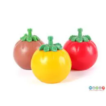 Various Sauce Bottle