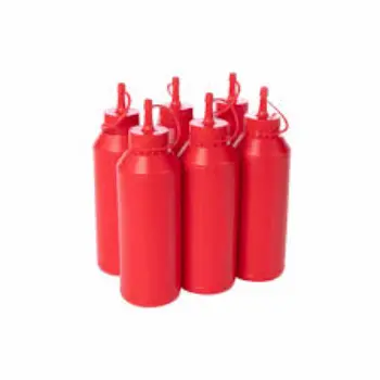 Sauce Bottle