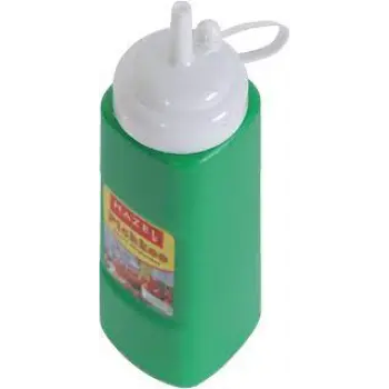 Sauce Bottle