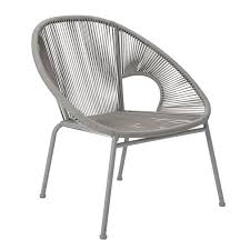 Spring Chair