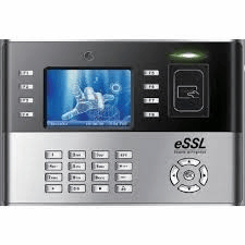 ESSL Face SilkBio 101TC Attendance System