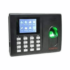 ESSL FP K90 Finger Card Attendance System