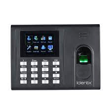 Essl FP Wifi E9C Biomatrix Attendance System with Access Control