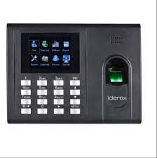 Essl FP X990 Bio-matrix Attendance System