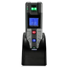 MIV FP AC mBio G2 Attendance with Access Control System
