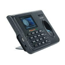 MIV FP mBio G1 Biomatrix Attendance system