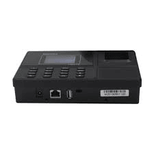 MIV FP mBio5n and Mbio7s Fingerprint Attendance System
