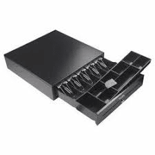 Raiser Cash Drawer