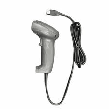 Foxin Barcode Scanner
