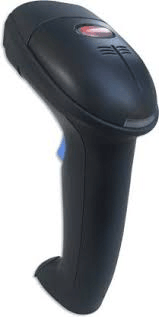 Iball LS 392 Laser Barcode Scanner