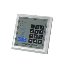 Standalone Access Control