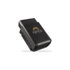 Vehicle GPS Tracker