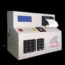 Realtime Canteen Management System