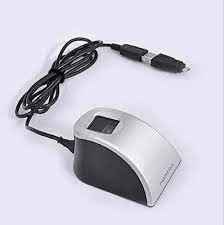 Mantra Fingerprint Scanner