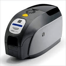 Zebra ZC300 ID Card Printer