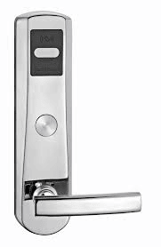 Hotel Door Locks (S-HL50)
