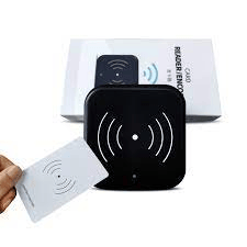 Hotel Key Card Encoder