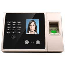 Face Time Attendance System